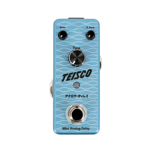 Teisco Mini Analog Delay