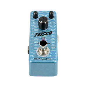 Teisco Mini Delay Analogique