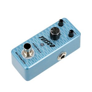 Teisco Mini Delay Analogique