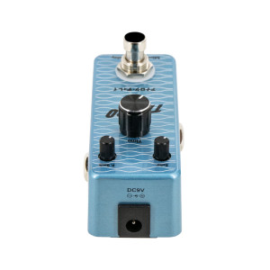 Teisco Mini Delay Analogique