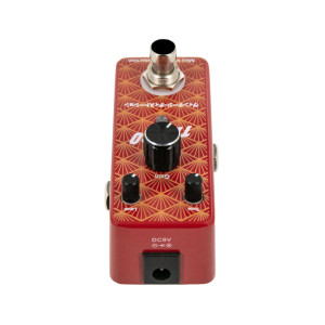 Teisco Mini Vintage Distortion