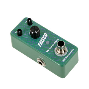 Teisco Mini Blues Overdrive