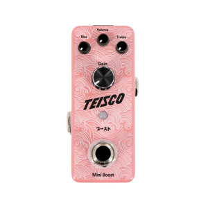 Teisco Mini Boost