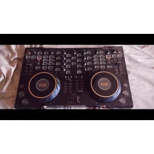 Hercules DJ Console 4 Mix