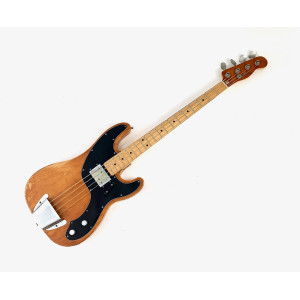 Fender Telecaster Bass 1972 Natural