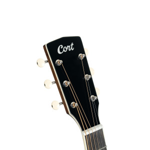 Guitare Cort Exotic SFX Myrtlewood – Guitare électro-acoustique table épicéa massif