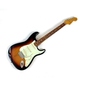 Fender Stratocaster 60′s Vintera 2019 Sunburst