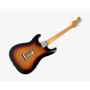 Fender Stratocaster 60′s Vintera 2019 Sunburst