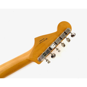 Fender Stratocaster 60′s Vintera 2019 Sunburst