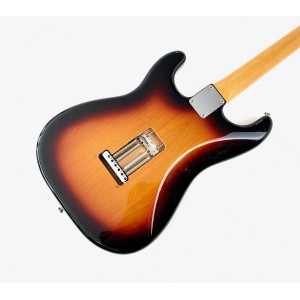 Fender Stratocaster 60′s Vintera 2019 Sunburst