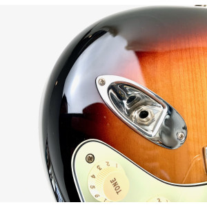 Fender Stratocaster 60′s Vintera 2019 Sunburst
