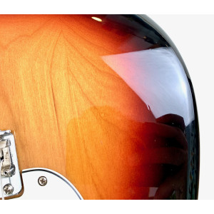 Fender Stratocaster 60′s Vintera 2019 Sunburst