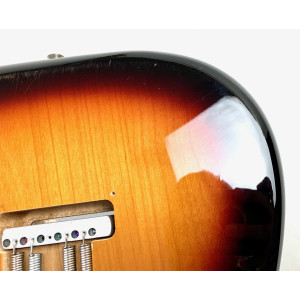 Fender Stratocaster 60′s Vintera 2019 Sunburst