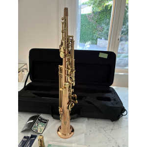 Saxophone sopranino Thomann TSI-350