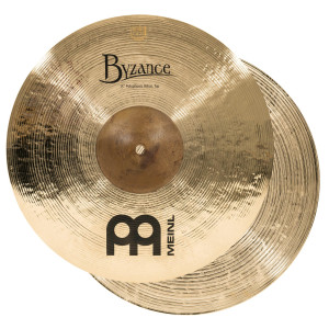 Charleston Byzance 15" Polyph Ed. Limitada | Edición limitada