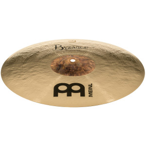 Charleston Byzance 15" Polyph Ed. Limitada