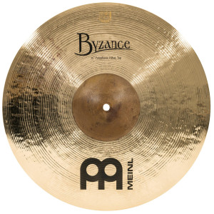 Charleston Byzance 15" Polyph Ed. Limitada | Edición limitada