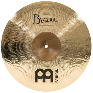 Charleston Byzance 15" Polyph Ed. Limitada | Edición limitada