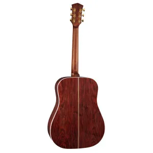 Guitarra Cort Gold D8 Light Burst
