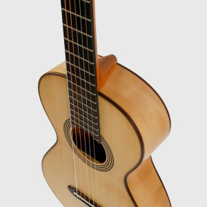 Gitarre Esteve Lacote Palisander