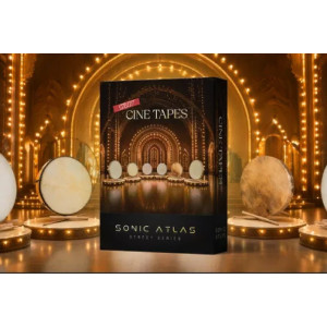 Pitch Inn Cine Tapes Kits