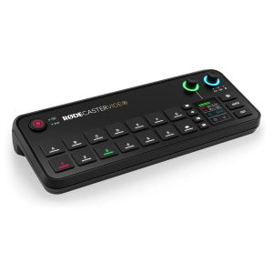 RODE CasterVideo-S Workstation