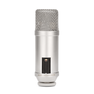 RODE BROADCASTER Micro de diffusion