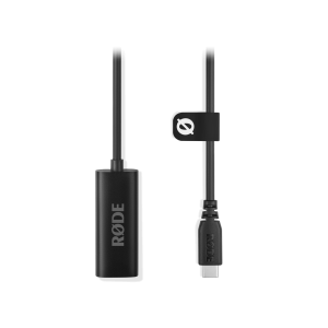 RODE HDMI --- USB-C Cable