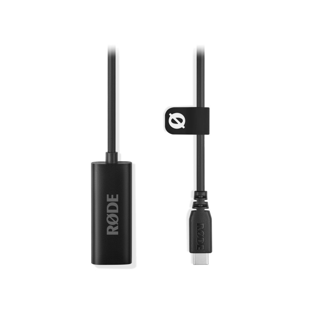 RODE Cable HDMI --- USB-C