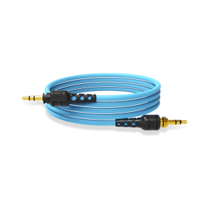 RODE Cable12B Blue 1.2m NTH100