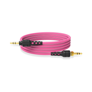 RODE Cable12P Pink 1.2m NTH100