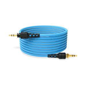 RODE Cable24B Blue 2.4m NTH100