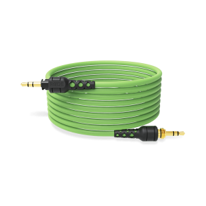 RODE Cable24G Green 2.4m NTH100
