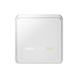 RODE CasterDuo Cover