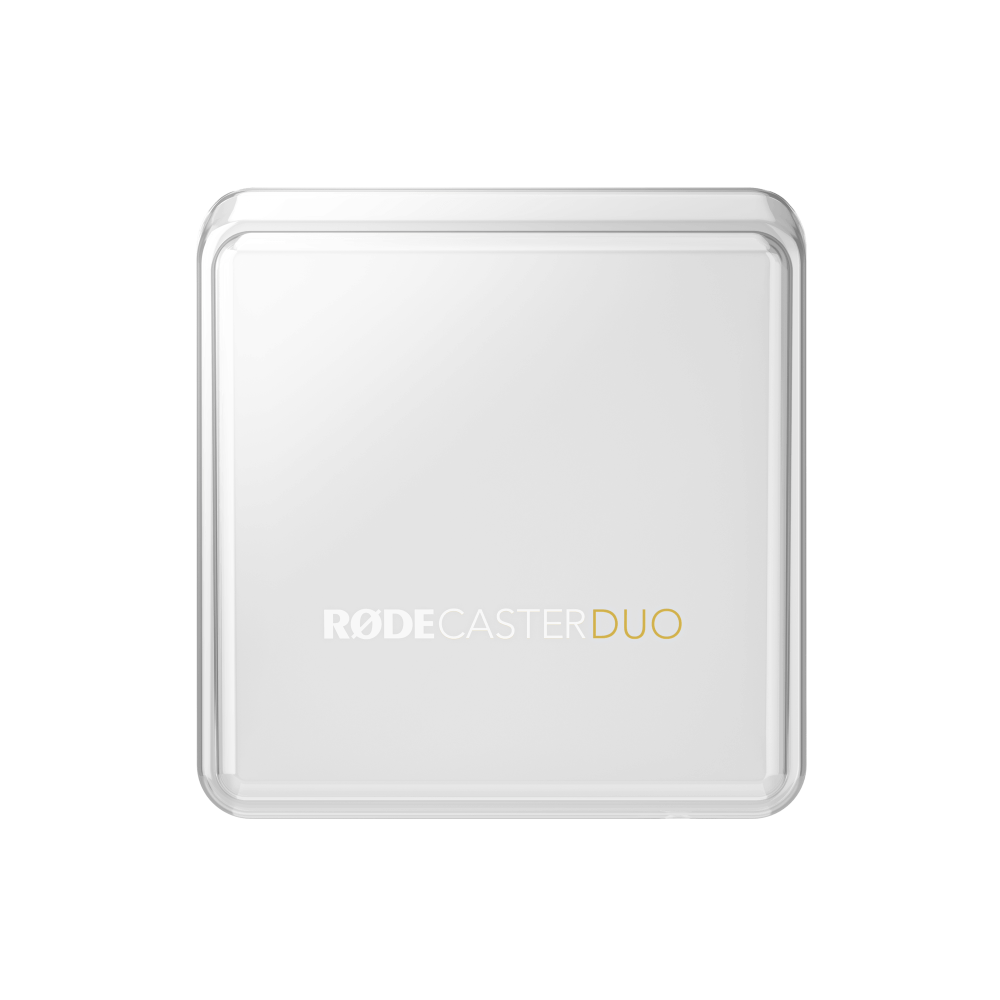 RODE CasterPro Cover