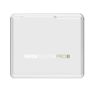 RODE CasterPro II Cover