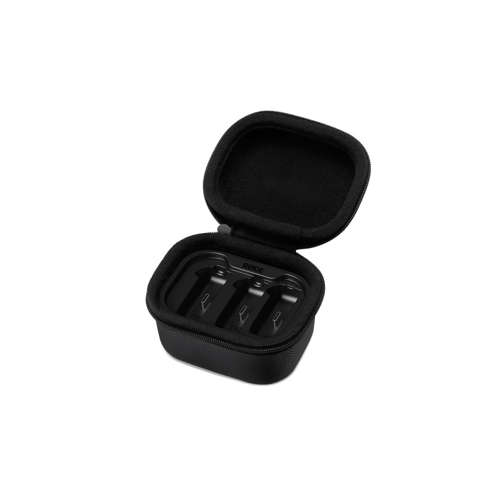 RODE Charging case +