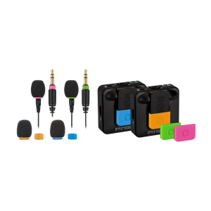 RODE Colors2 Farbset wireless Go