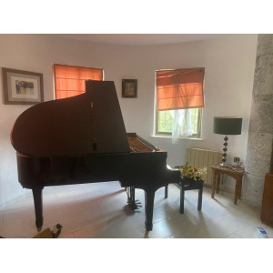 PIANO YAMAHA C2