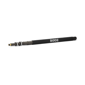 RODE MICRO BOOMPOLE Boom Pole 2m05