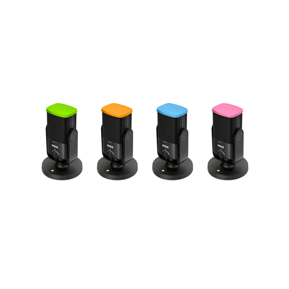 RODE NT-USB Mini Micro USB
