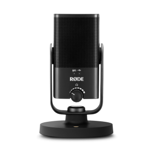 RODE NT-USB Mini Mikro USB