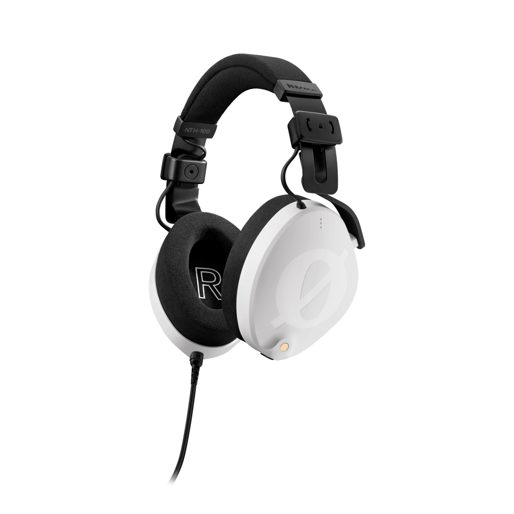 RODE NTH100 Casque Monitoring