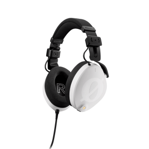 RODE NTH100 White Casque Monitoring