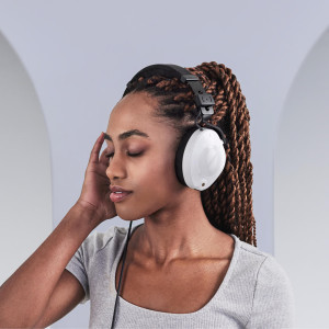 RODE NTH100 White Monitoring Headphones