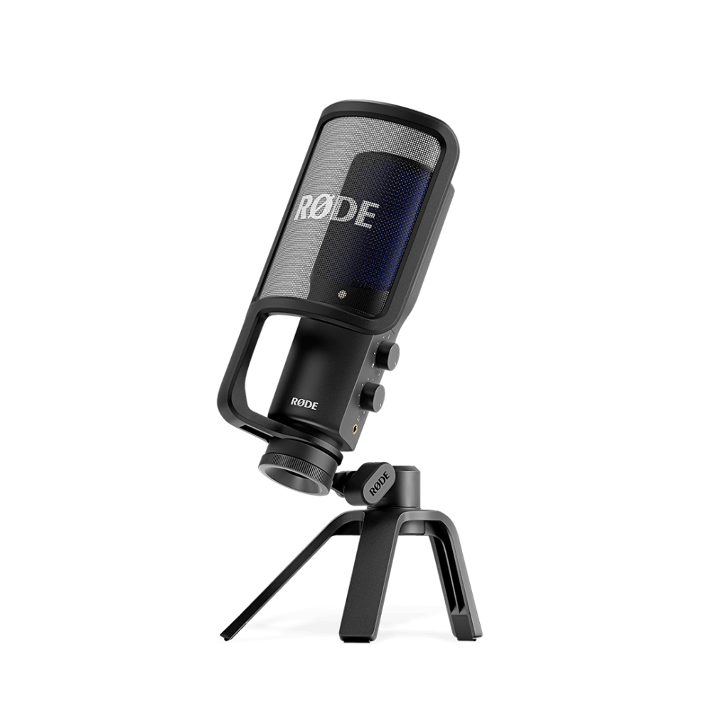 RODE NTUSB+ USB Microphone