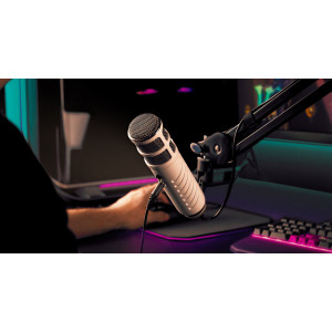 RODE PODCASTER USB Microphone