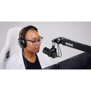 RODE Podmic USB