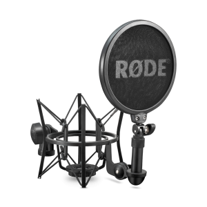 RODE SM6 suspensión