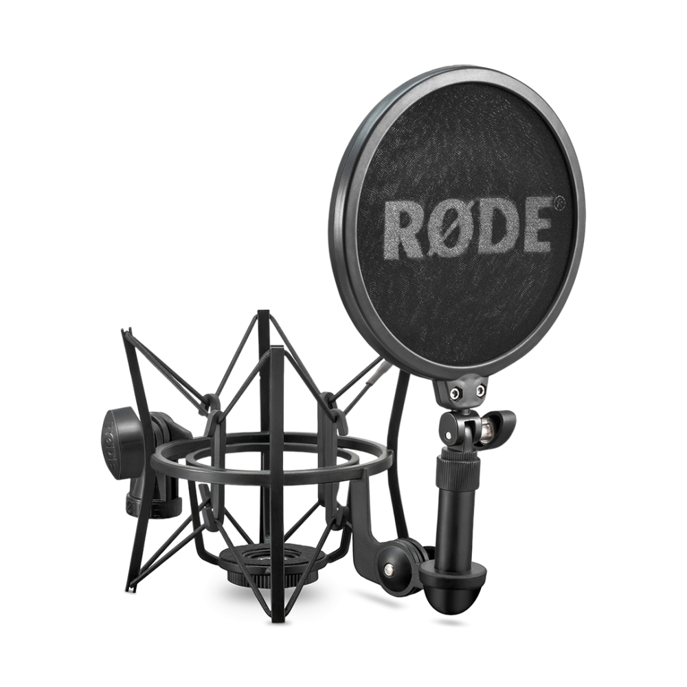 RODE SM6 suspensión